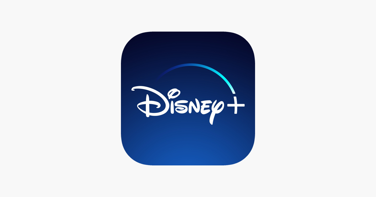 Disney ディズニープラス をapp Storeで