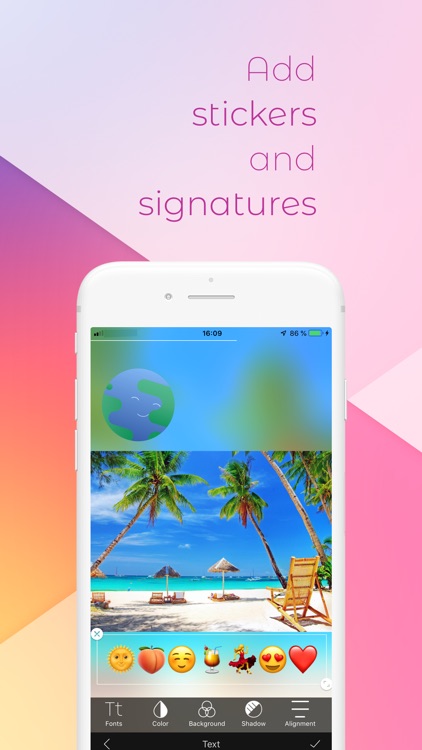 CutStory for Instagram Stories