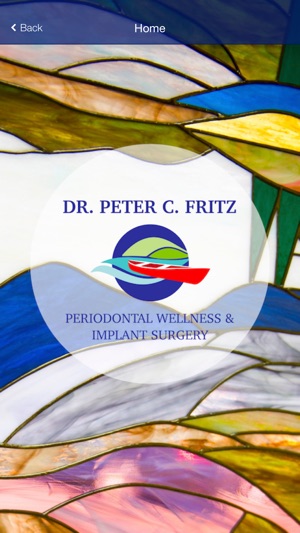 Dr. Peter Fritz(圖1)-速報App