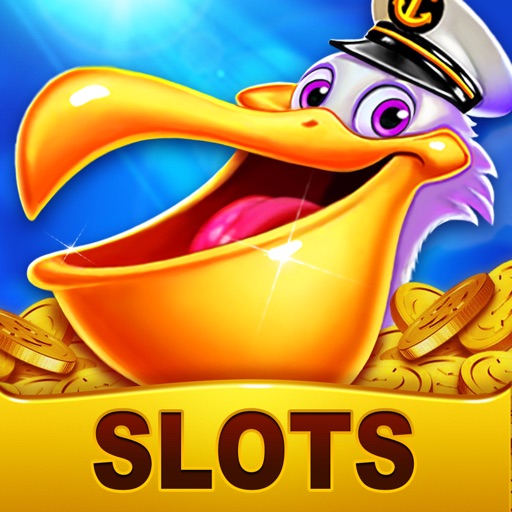 Cash Mania: Slots Casino Games by Hummingbird Games Limited