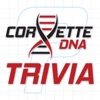 CorvetteDNA Trivia