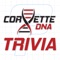 Icon CorvetteDNA Trivia