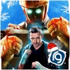 Real Steel (AppStore Link)