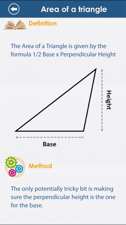 GCSE Maths : Geometry Revision