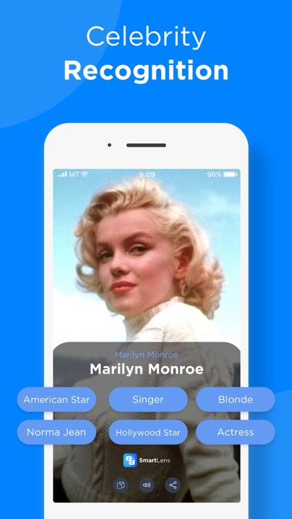 Smart Lens - AI Translate