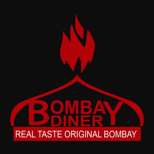 Bombay Diner Carlow icon