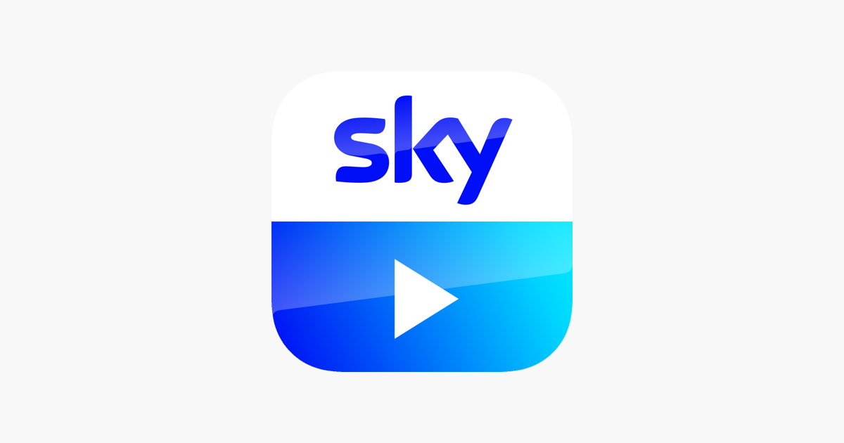 Sky Go Italia App