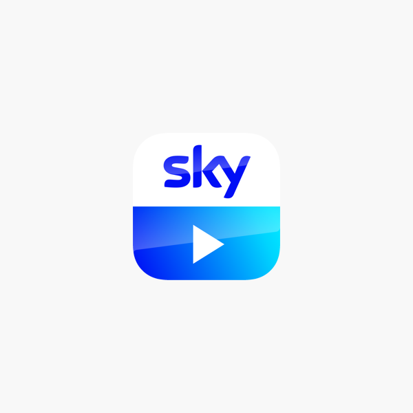 Sky Go Apple