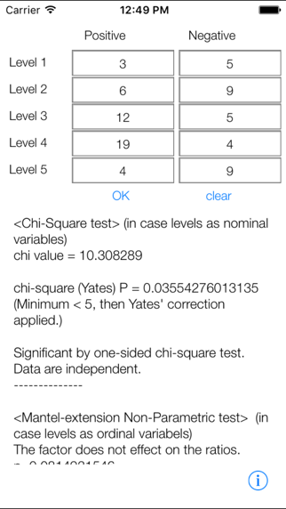 ChiSquareのおすすめ画像1