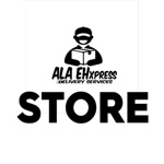 ALA Ehxpress Store