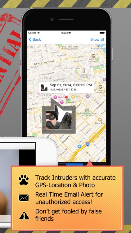 Photo and Video Safe screenshot-4
