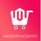 Magento Acquisto provides the most convenient and quickest way for all the Magento eCommerce store owners to have their own fully functional mobile app