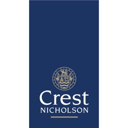 Crest Nicholson IR App