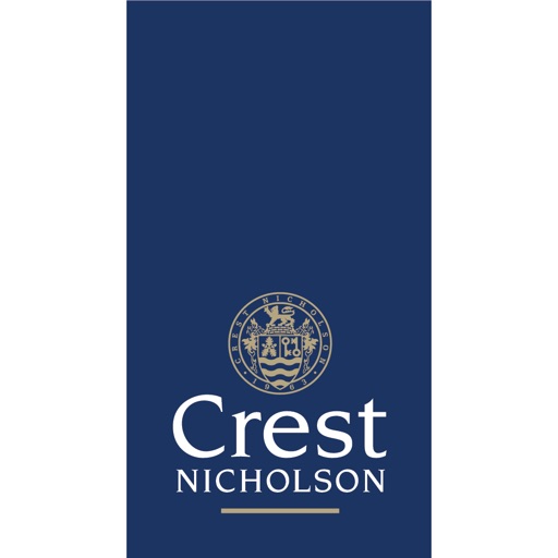 Crest Nicholson IR App