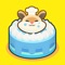 You became the owner of the Cake making shop