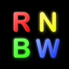 RNBW editor