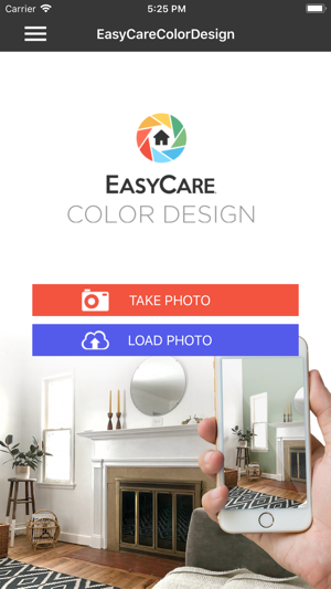 EasyCare® Color Design