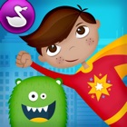 Top 40 Games Apps Like Superhero Comic Book Maker - Best Alternatives
