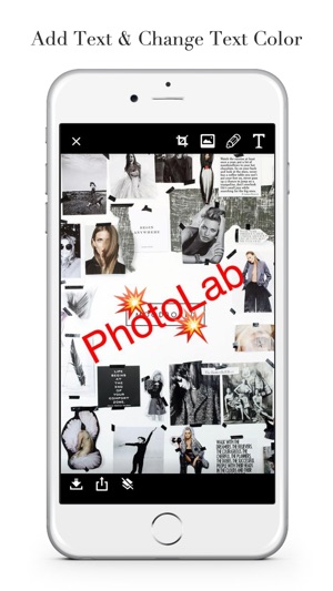 Photo Lab: Editor Pro