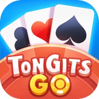 Tongits Go apk