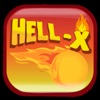 Hell-X Jump