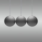 Newton's Cradle Plus