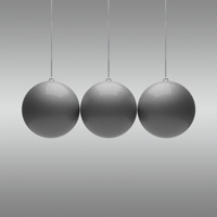 Newton's Cradle Plus pour PC