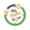 My Happy Hour App