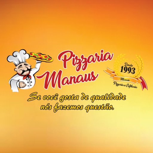 Pizzaria Manaus