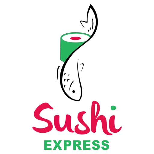 SUSHI EXPRESS | Грозный icon