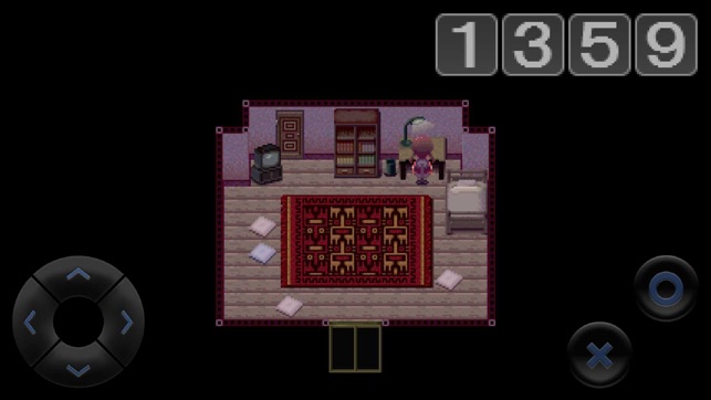 Yume Nikki(圖3)-速報App