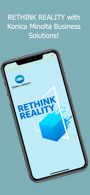 Rethink Reality(圖1)-速報App