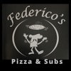 Federico's Pizza - Brick