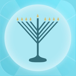 Chanukah Guide App