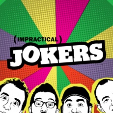 Activities of Impractical Jokers Game