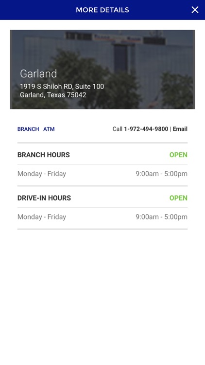 Texas Brand Bank screenshot-4