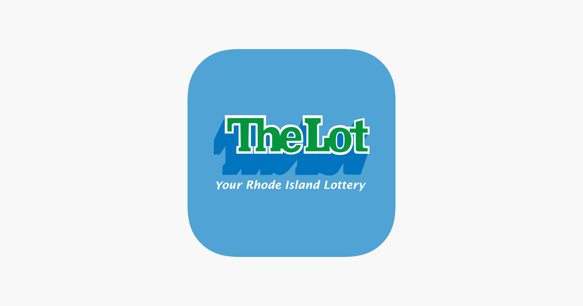 Rhode island lottery official site