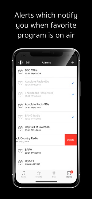 Radio Suomi - radio of Finland(圖3)-速報App