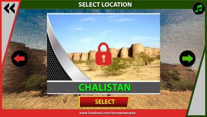 Pakistan Off Road Racing screenshot 4