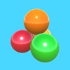 Icon Bubble Story 3D