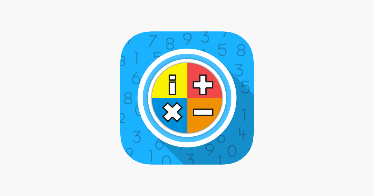 ‎MathWise - Learn Math on the App Store