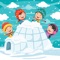 Snowball Fight Puzzle