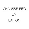 CHAUSSE-PIED