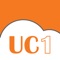 Evolved Office UC-One; B-C Platform App