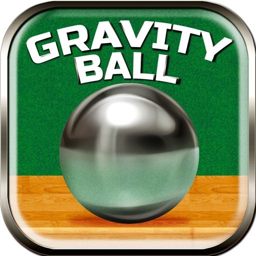 Gravity Ball Twist 3D Games iOS App