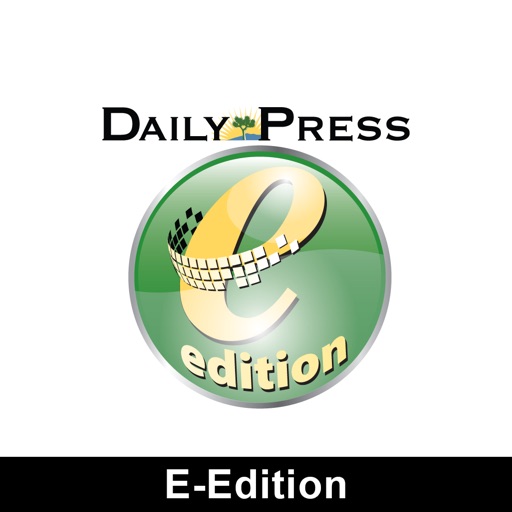 Victorville Daily Press icon