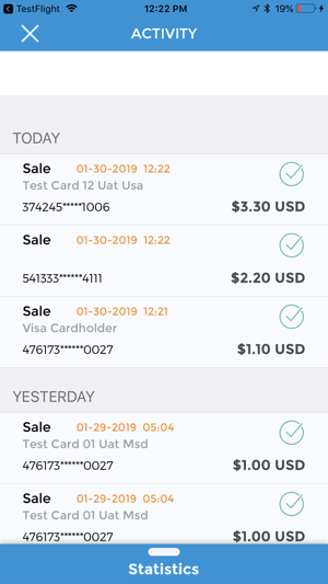 Cash Discount Processing(圖2)-速報App