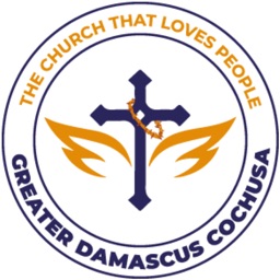 Greater Damascus COCHUSA