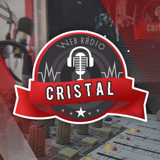 Cristal Web Rádio