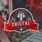 Bem vindo a Cristal Web Rádio